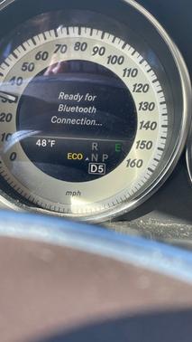 2014 Mercedes-Benz E-Class E 350 4MATIC