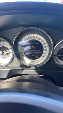 2014 Mercedes-Benz E-Class E 350 4MATIC