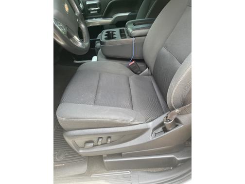 2014 Chevrolet Silverado 1500 1LT