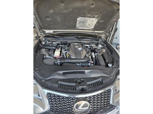 2016 Lexus RC 200t Base