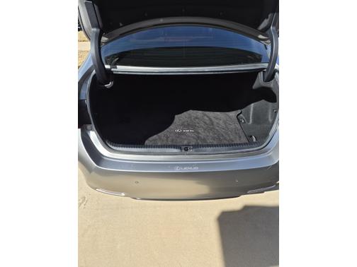 2016 Lexus RC 200t Base