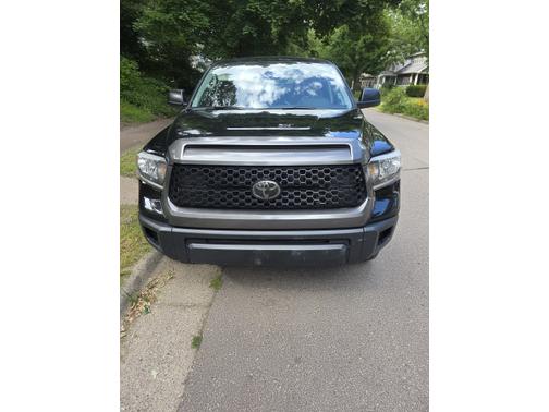 2018 Toyota Tundra SR