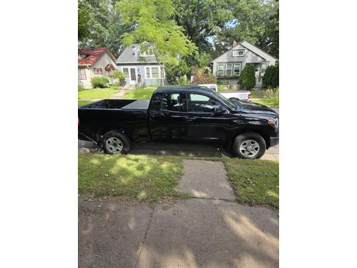 2018 Toyota Tundra SR