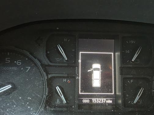 2018 Toyota Tundra SR
