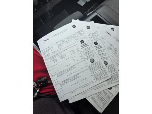 2018 Toyota Tundra SR
