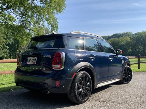 2019 MINI Countryman Cooper S ALL4