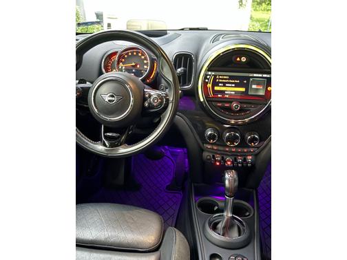 2019 MINI Countryman Cooper S ALL4