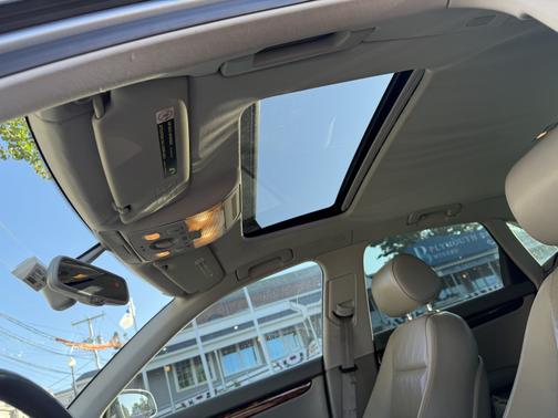 2007 Audi A4 2.0T