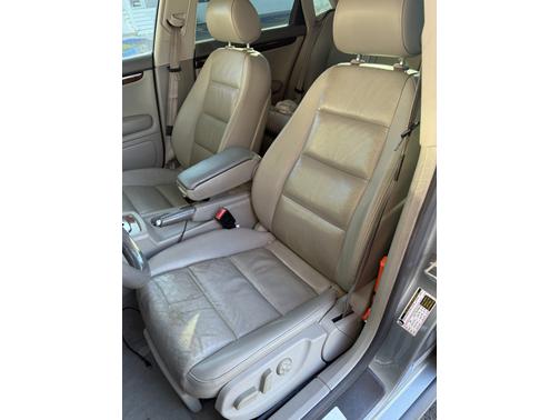 2007 Audi A4 2.0T