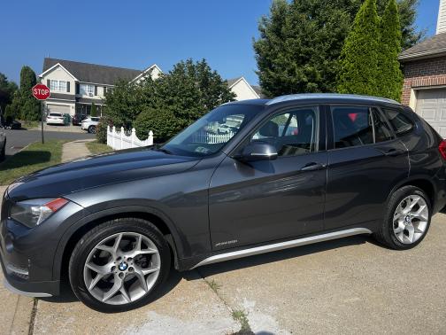 2015 BMW X1 xDrive 28i