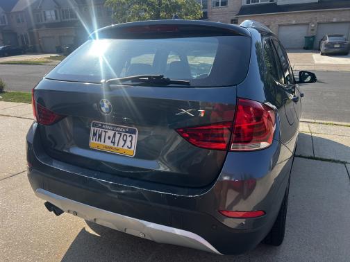 2015 BMW X1 xDrive 28i