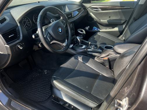 2015 BMW X1 xDrive 28i