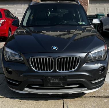 2015 BMW X1 xDrive 28i