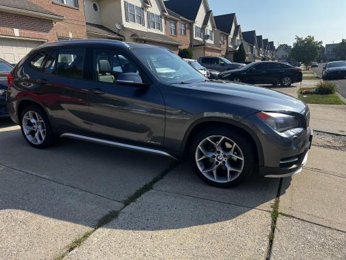 2015 BMW X1 xDrive 28i