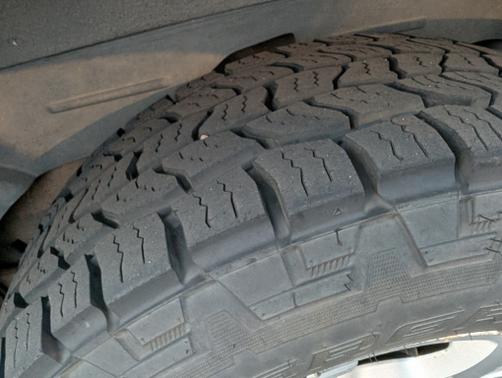 2003 Chevrolet Avalanche 1500