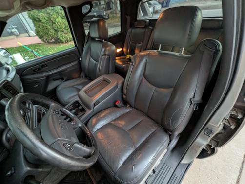 2003 Chevrolet Avalanche 1500