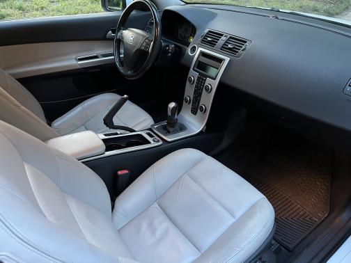 2011 Volvo C30 T5