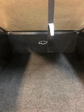 2016 Chevrolet Silverado 1500 2LT