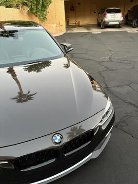 2017 BMW 330e iPerformance