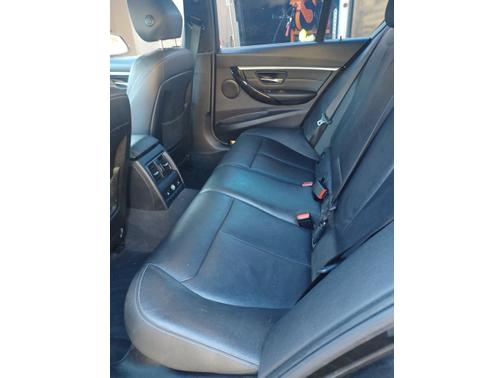 2017 BMW 330e iPerformance