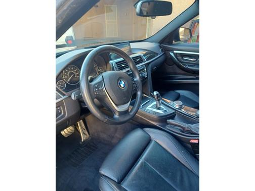 2017 BMW 330e iPerformance