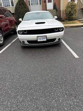 2023 Dodge Challenger GT