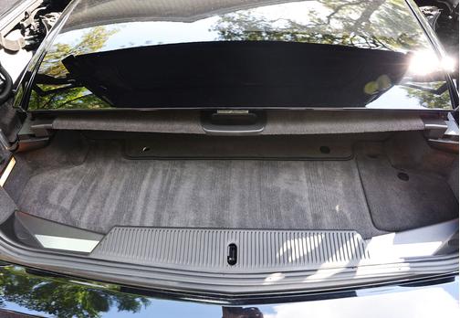2008 Cadillac XLR Base