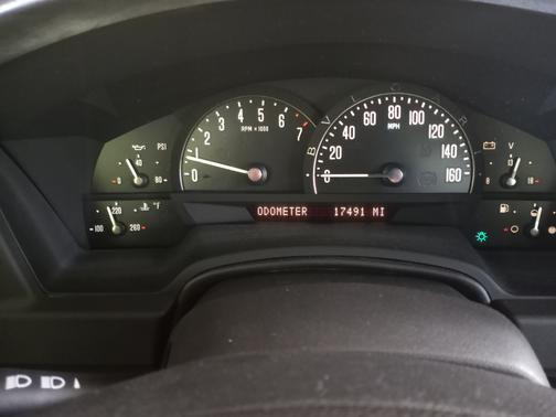 2008 Cadillac XLR Base