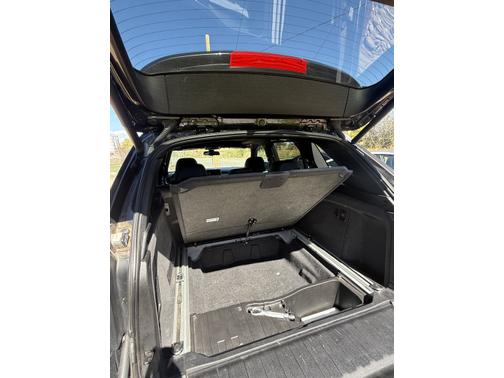 2017 BMW X5 sDrive35i