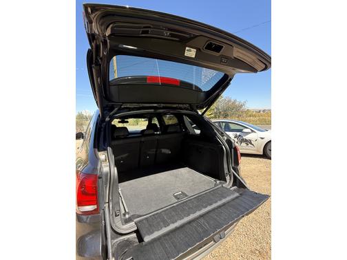 2017 BMW X5 sDrive35i
