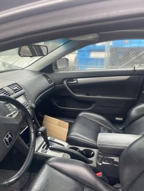 2003 Honda Accord EX-L