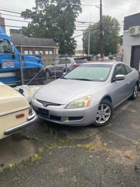 2003 Honda Accord EX-L