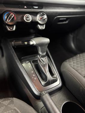 2022 Kia Rio S