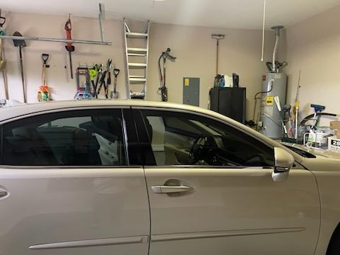 2013 Lexus ES 350 Base