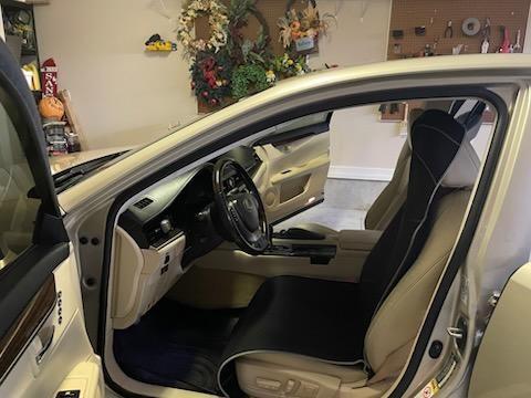 2013 Lexus ES 350 Base