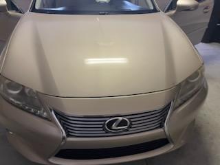 2013 Lexus ES 350 Base
