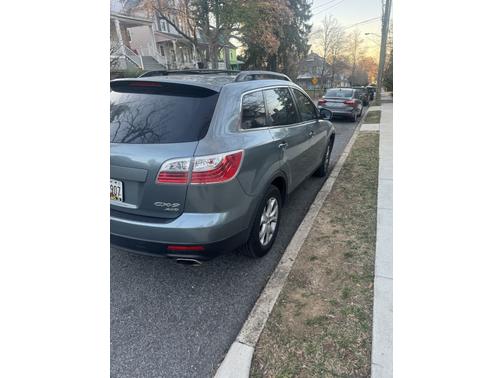 2011 Mazda CX-9 Touring