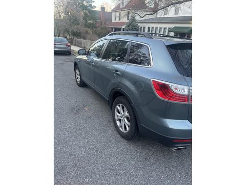 2011 Mazda CX-9 Touring