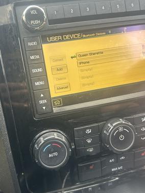 Beige 2010 Ford Escape Limited