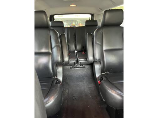 2011 Cadillac Escalade ESV Luxury