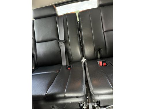 2011 Cadillac Escalade ESV Luxury