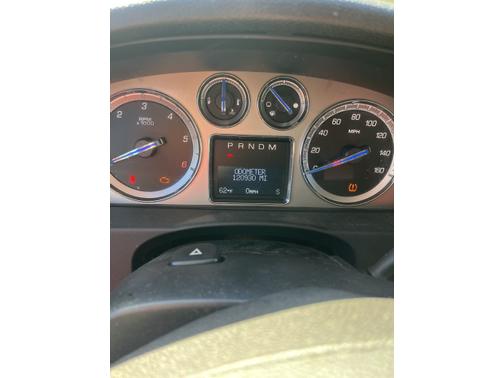 2011 Cadillac Escalade ESV Luxury
