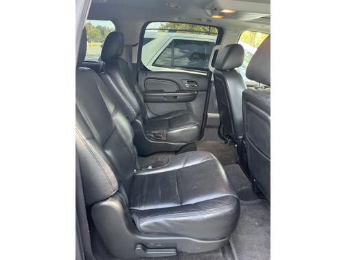 2011 Cadillac Escalade ESV Luxury