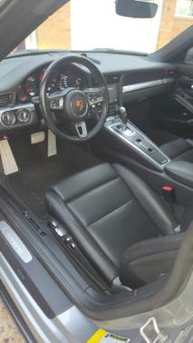 2018 Porsche 911 911 Carrera