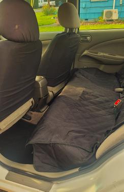 2006 Nissan Sentra 1.8