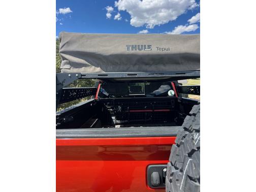 2018 Toyota Tacoma TRD Off Road
