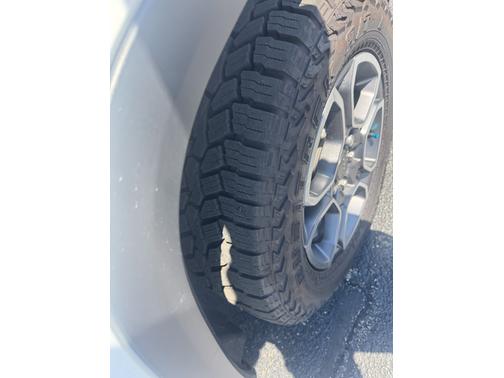 2023 Jeep Grand Cherokee 4xe Trailhawk