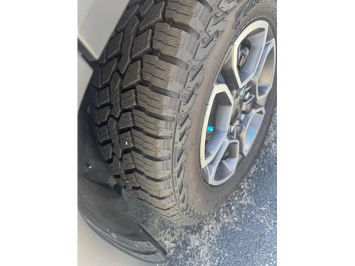 2023 Jeep Grand Cherokee 4xe Trailhawk