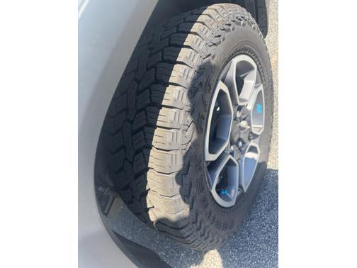 2023 Jeep Grand Cherokee 4xe Trailhawk