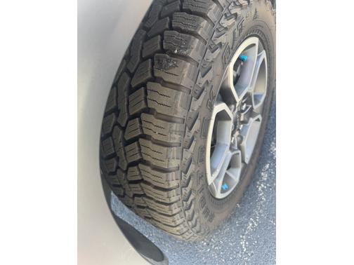 2023 Jeep Grand Cherokee 4xe Trailhawk